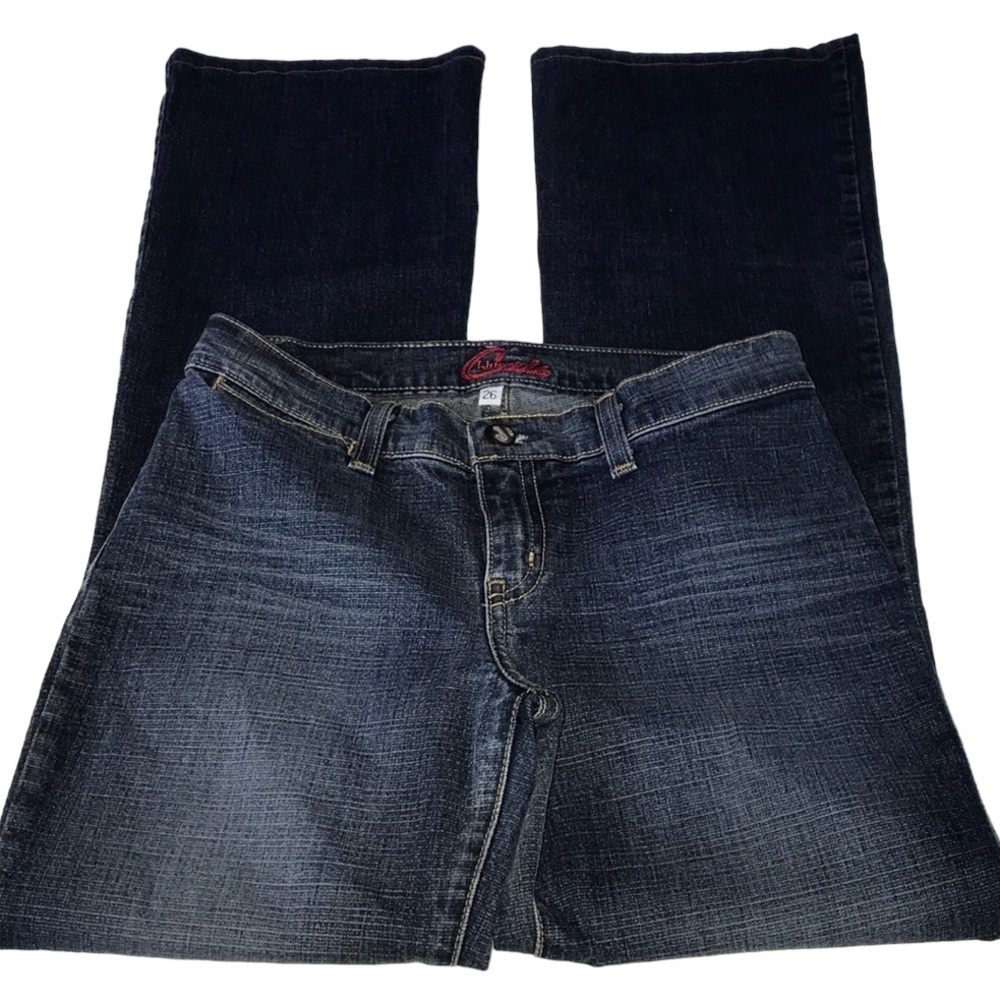 Blue Cult Jeans 0247